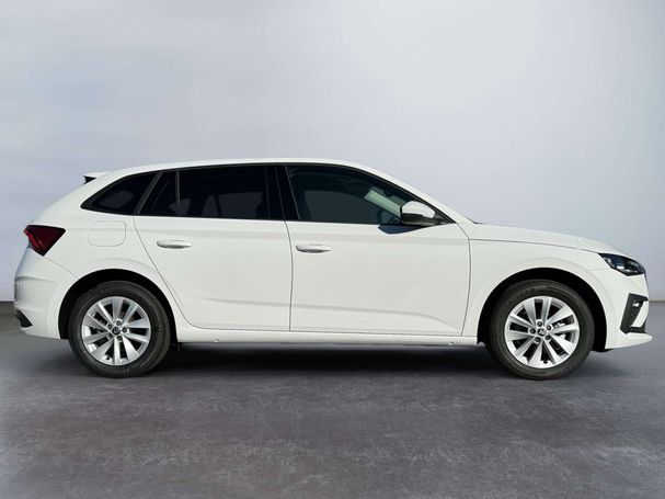 Skoda Scala 1.0 TSI 85 kW image number 6