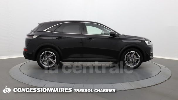 DS Automobiles 7 Crossback 1.6 E-Tense 300 4x4 221 kW image number 18