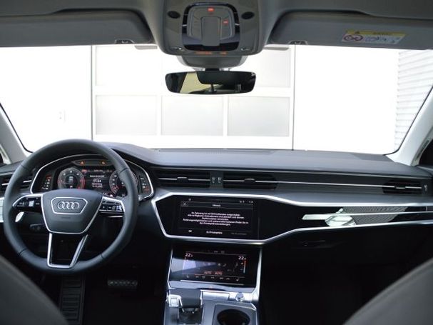 Audi A6 40 TDI S tronic Avant 150 kW image number 9