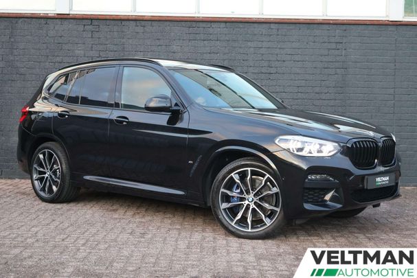 BMW X3 xDrive30e 214 kW image number 2