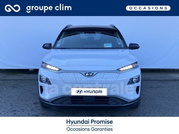 Hyundai Kona 64 kWh 150 kW image number 2