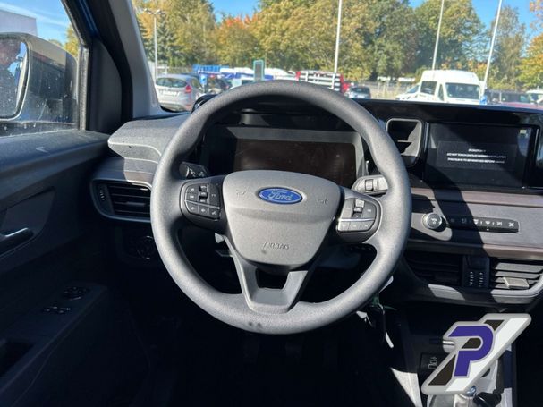 Ford Tourneo Courier 92 kW image number 16