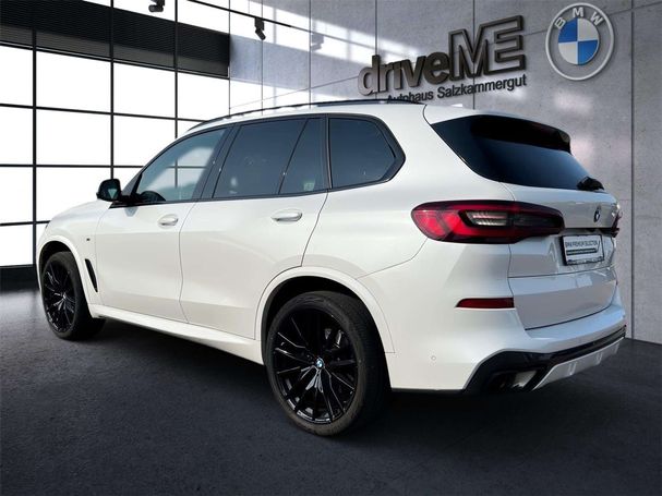 BMW X5 xDrive30d 195 kW image number 3