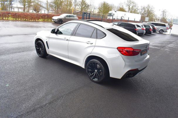 BMW X6 xDrive 280 kW image number 10