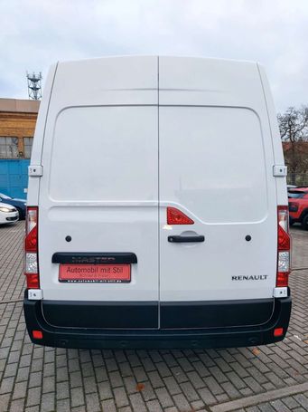 Renault Master L3H2 100 kW image number 6