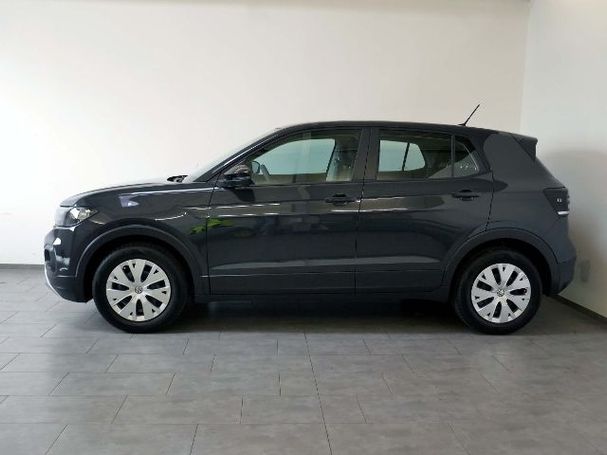 Volkswagen T-Cross 1.0 TSI 85 kW image number 4