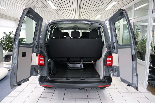 Volkswagen T6 Kombi 2.0 TDI 110 kW image number 9