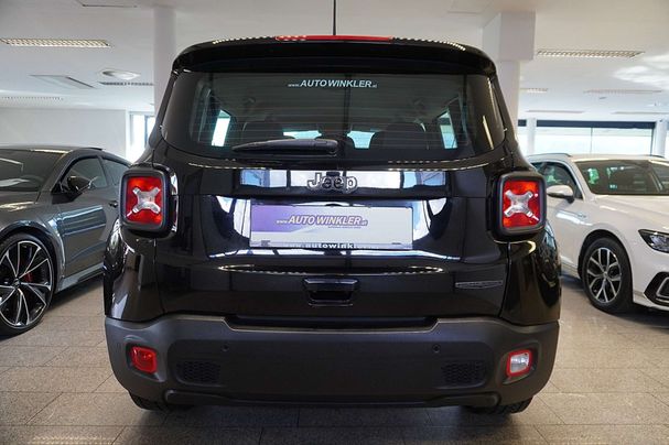 Jeep Renegade 88 kW image number 6