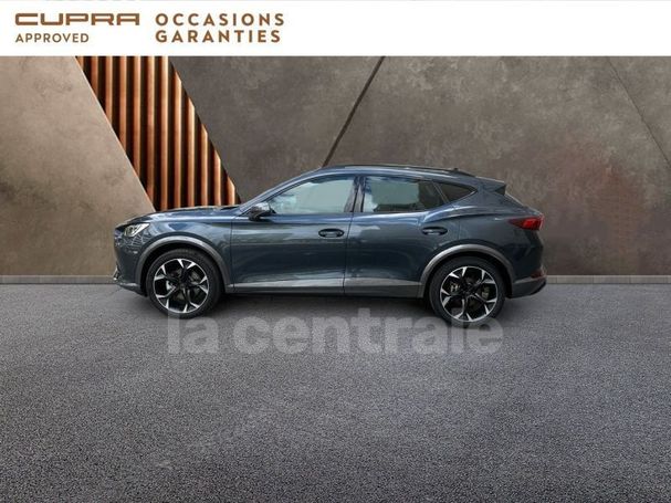 Cupra Formentor 1.5 TSI DSG 110 kW image number 15