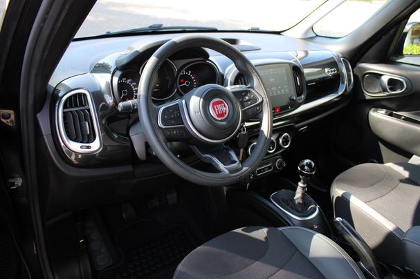 Fiat 500L 1.4 16V Cross 70 kW image number 8