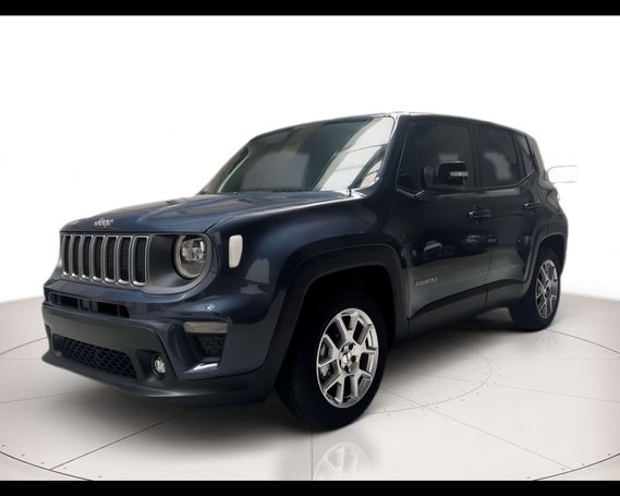 Jeep Renegade 96 kW image number 1