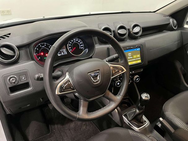 Dacia Duster TCe 130 Prestige 96 kW image number 21