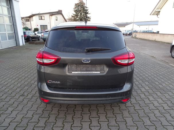 Ford C-Max 1.5 TDCi 88 kW image number 7