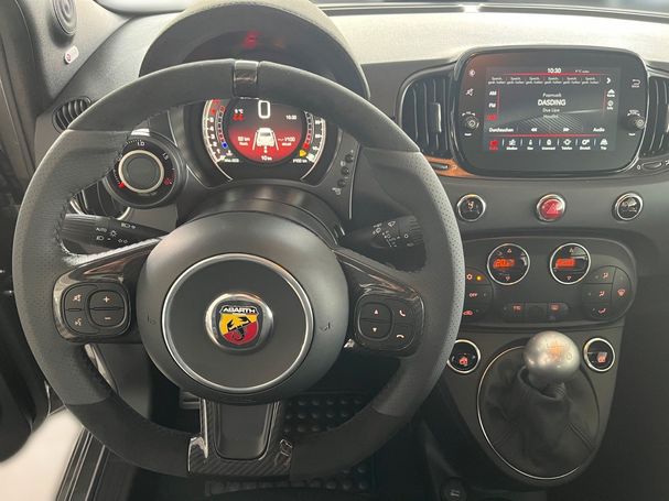 Abarth 695 132 kW image number 10