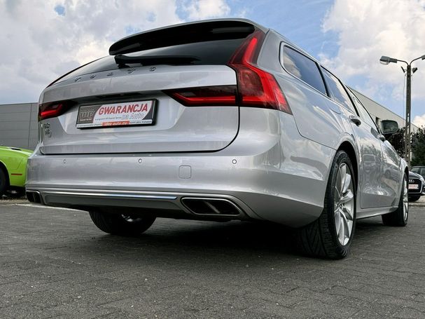 Volvo V90 110 kW image number 8