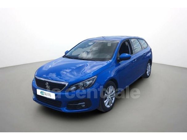 Peugeot 308 SW BlueHDi 130 S&S Active 96 kW image number 1