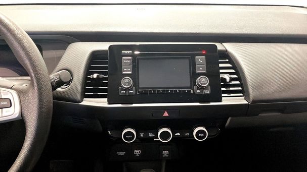 Honda Jazz e:HEV Comfort e-CVT 82 kW image number 18