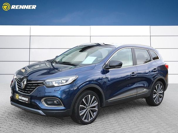 Renault Kadjar TCe 160 EDC BOSE EDITION 117 kW image number 1