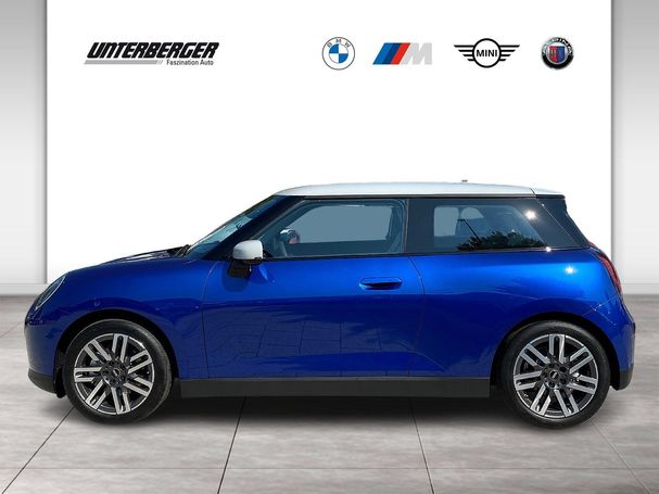 Mini Cooper E 135 kW image number 5