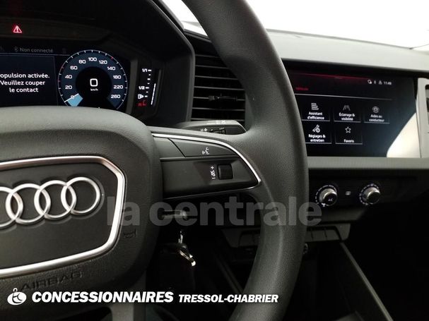 Audi A1 25 TFSI 70 kW image number 25