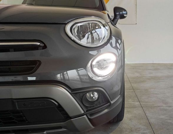 Fiat 500X Cross 1.6 MultiJet 96 kW image number 7