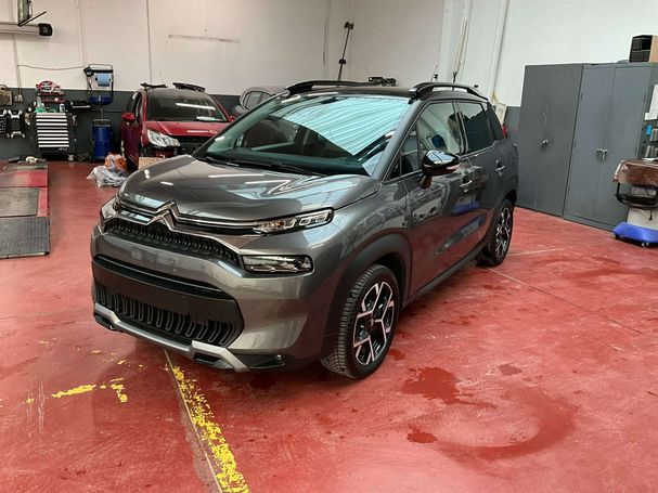 Citroen C3 Aircross PureTech Shine 81 kW image number 1