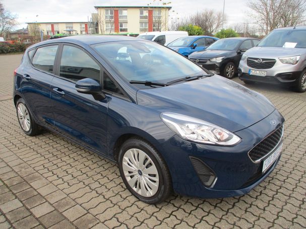 Ford Fiesta Cool Connect 70 kW image number 2