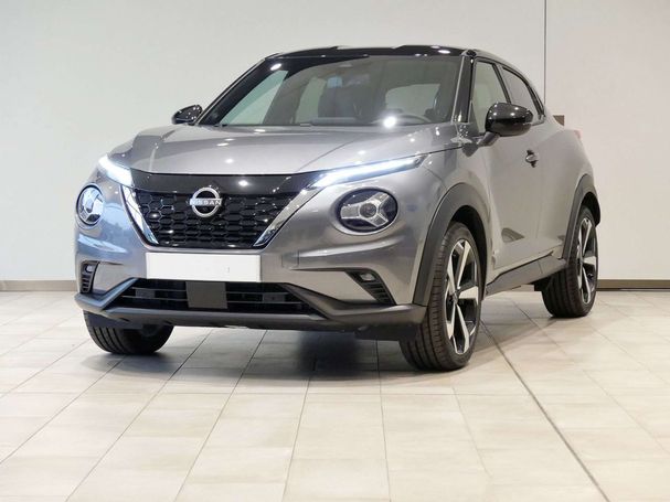 Nissan Juke 1.6 Hybrid Tekna 105 kW image number 23