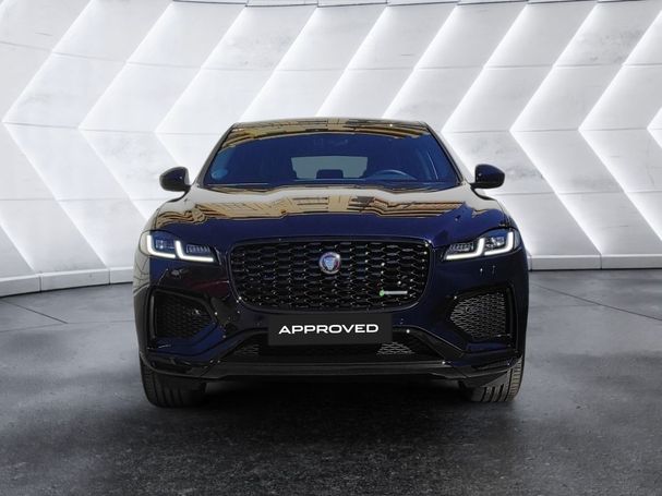 Jaguar F-Pace 152 kW image number 3