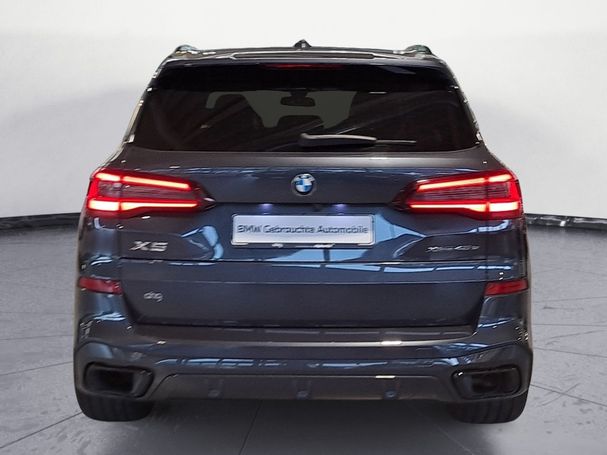 BMW X5 45e xDrive 290 kW image number 6