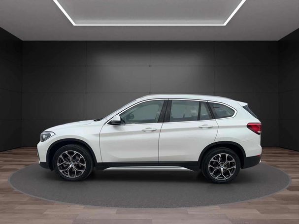 BMW X1 16d sDrive 85 kW image number 3