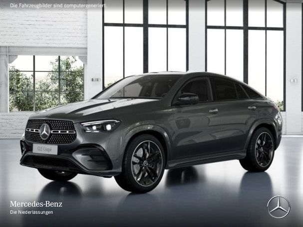 Mercedes-Benz GLE 450 d Coupé 270 kW image number 12