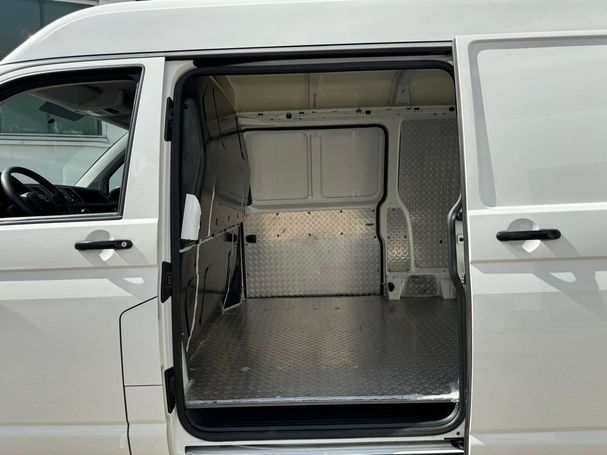 Volkswagen T6 Transporter MHD 110 kW image number 25