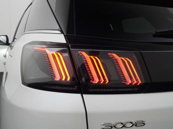 Peugeot 3008 1.6 Hybrid4 221 kW image number 21