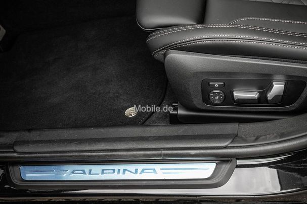 ALPINA B3 364 kW image number 8