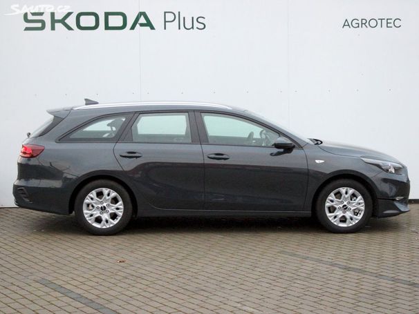 Kia Ceed 1.5 T-GDI 118 kW image number 22