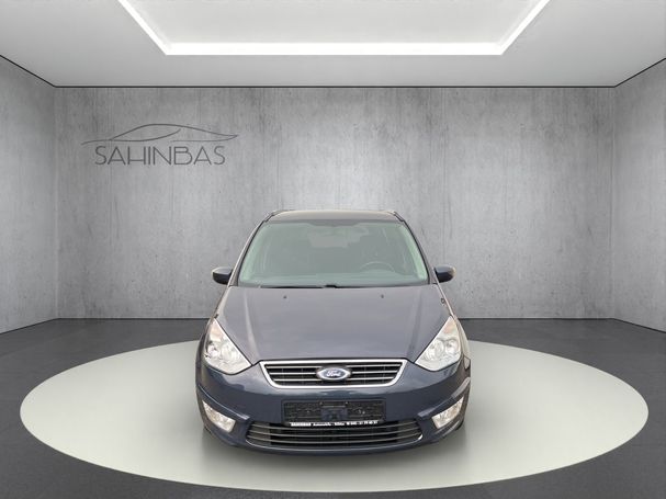 Ford Galaxy 2.0 TDCi Trend 120 kW image number 6