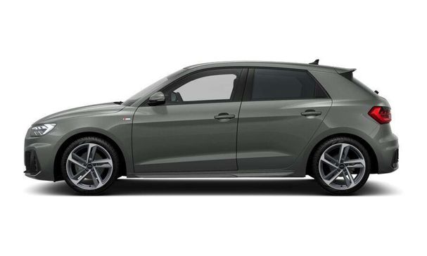 Audi A1 30 TFSI S tronic S-line Sportback 81 kW image number 3