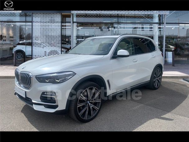 BMW X5 xDrive30d 195 kW image number 1