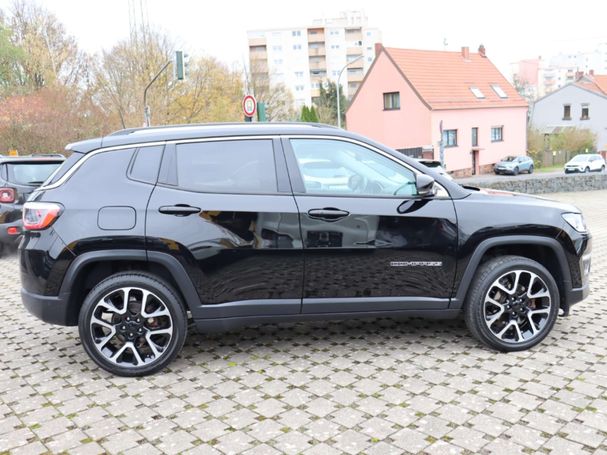 Jeep Compass 1.4 125 kW image number 4