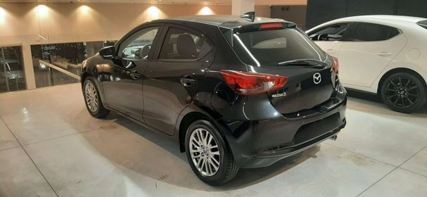 Mazda 2 90 66 kW image number 7