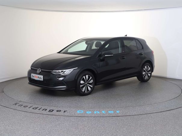 Volkswagen Golf TDI Life DSG 85 kW image number 1