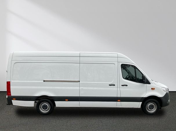 Mercedes-Benz Sprinter 315 CDI 110 kW image number 2