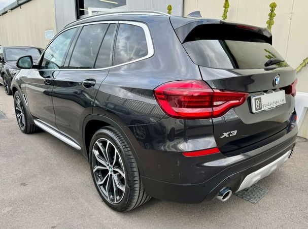 BMW X3 xDrive20d xLine 140 kW image number 5