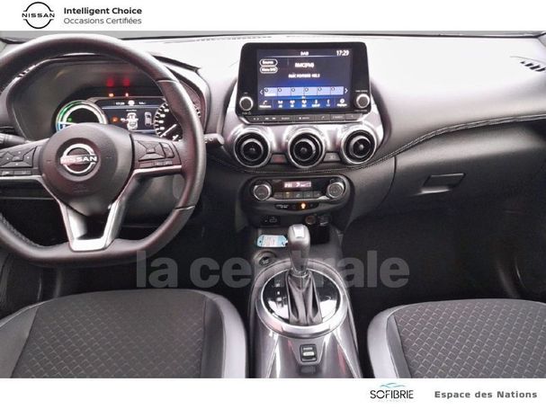 Nissan Juke 105 kW image number 8