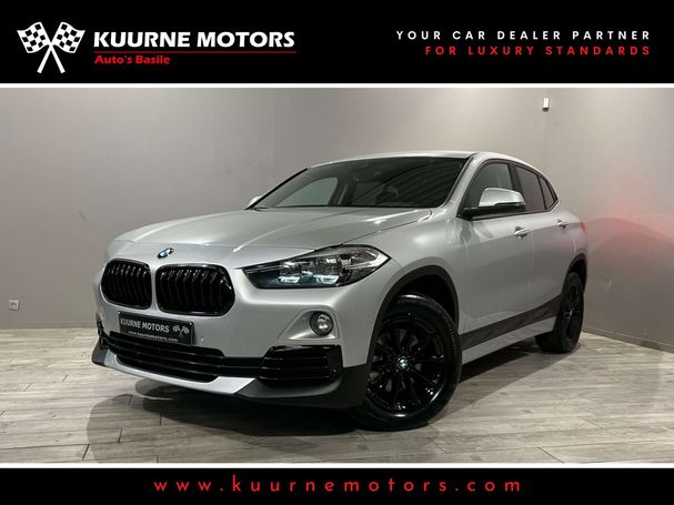 BMW X2 sDrive 100 kW image number 1