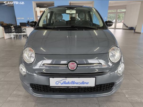 Fiat 500 1.2 51 kW image number 3