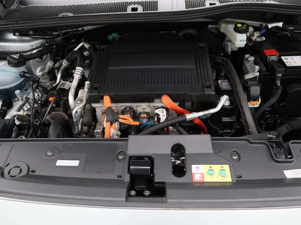 Opel Corsa e 50 kWh 100 kW image number 34