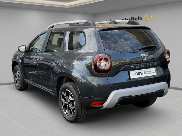 Dacia Duster TCe 130 Prestige 96 kW image number 3