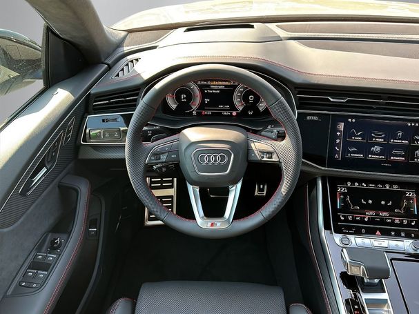 Audi Q8 50 TDI quattro 210 kW image number 7